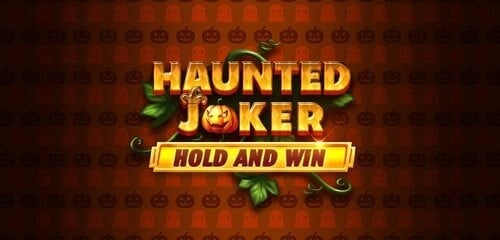 Haunted Joker Hold and Win