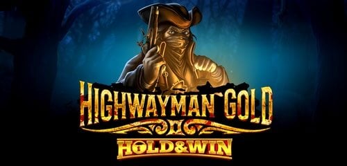 Play Highwayman Gold: Hold & Win at ICE36 Casino