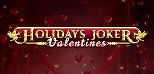 Holidays Joker - Valentines