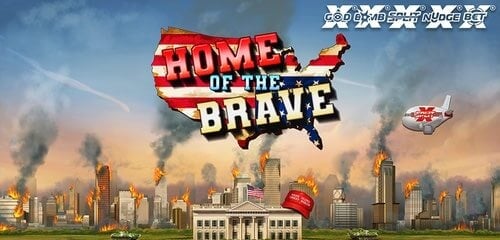 Home of the Brave