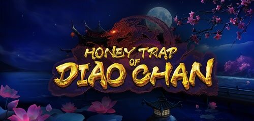 Honey Trap of Diao Chan