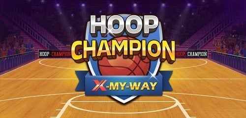 Play Hoop Champion at ICE36