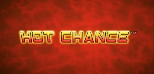 Play Hot Chance at ICE36 Casino
