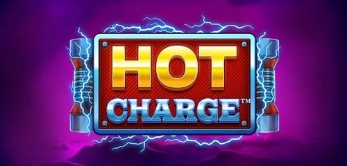 Play Hot Charge at ICE36 Casino