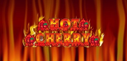 Play Hot Cherry Deluxe at ICE36 Casino