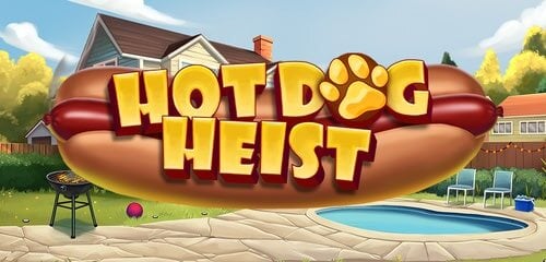 Hot Dog Heist