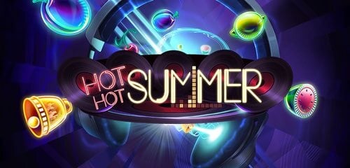 Play Hot Hot Summer at ICE36 Casino