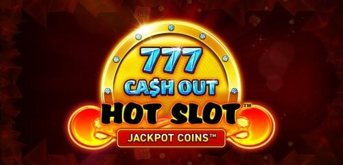 Hot Slot 777 Cash Out Grand Diamond Edition