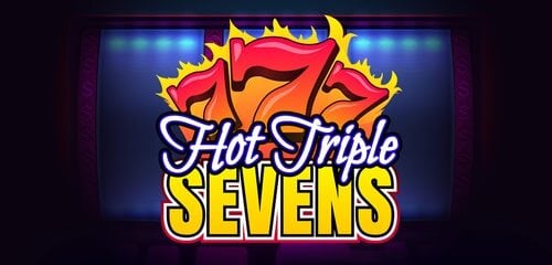 Hot Triple Sevens