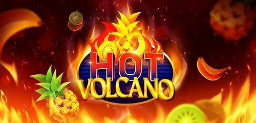 Hot Volcano