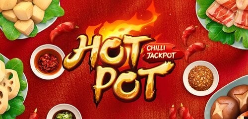 Play Hotpot at ICE36 Casino