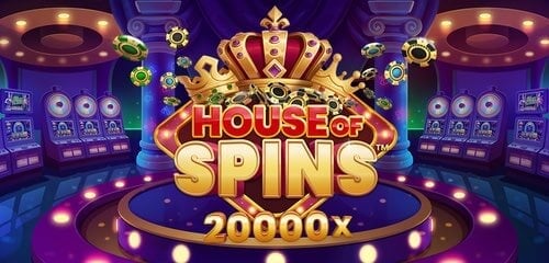 House of Spins