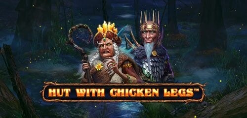 Play Hut With Chicken Legs at ICE36 Casino