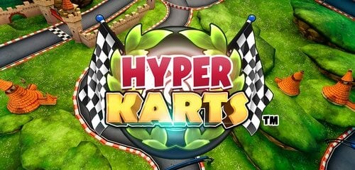 Hyper Karts