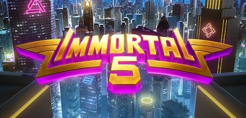 Immortal 5