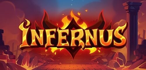 Play Infernus at ICE36 Casino