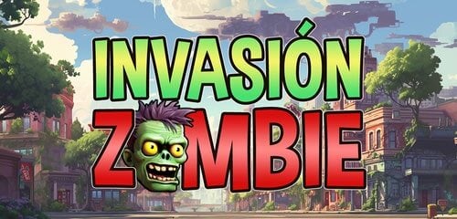 Invasion Zombie