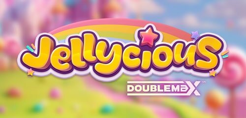 Jellycious DoubleMax