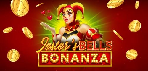 Jesters Bells Bonanza