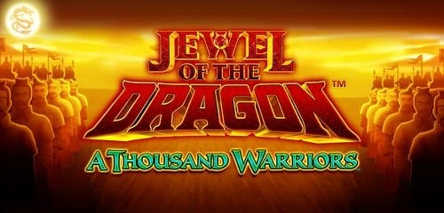 Jewel Of The Dragon A Thousand Warriors