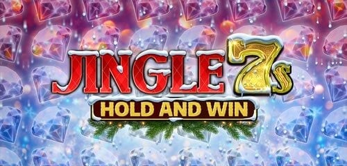 Jingle 7s Hold and Win