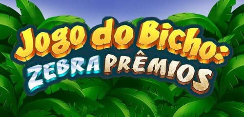 Jogo do Bicho: Zebra Premios