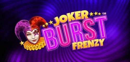 Play Joker Burst Frenzy at ICE36 Casino