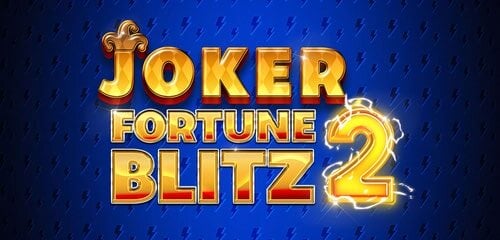 Joker Fortune Blitz 2