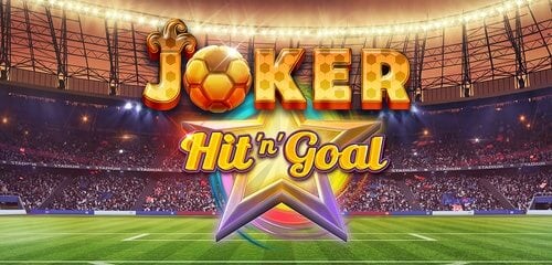 Joker Hit 'n' Goal