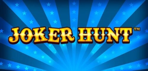 Joker Hunt