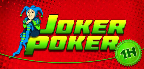 Play Joker Poker | Online Slot | Genting Casino