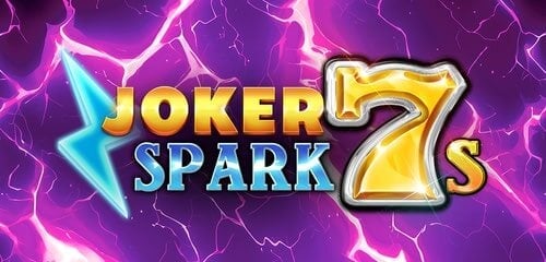 Joker Spark 7s