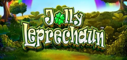 Play Jolly Leprechaun at ICE36 Casino