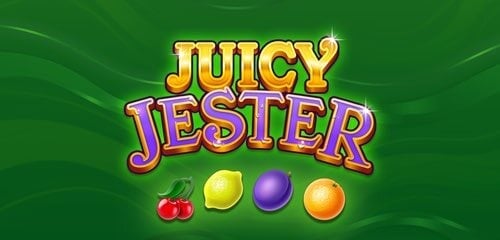 Juicy Jester