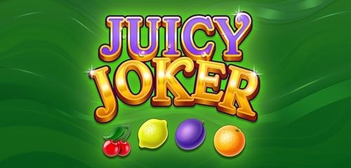 Juicy Joker