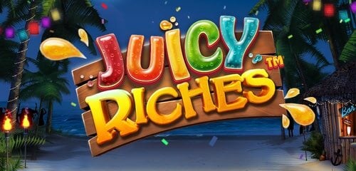 Juicy Riches