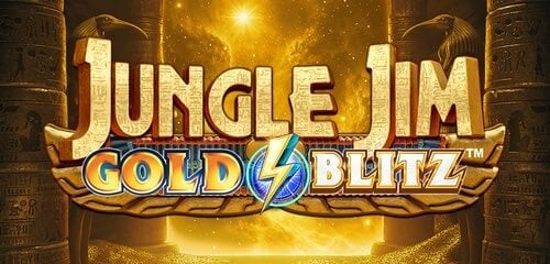 Jungle Jim Gold Blitz