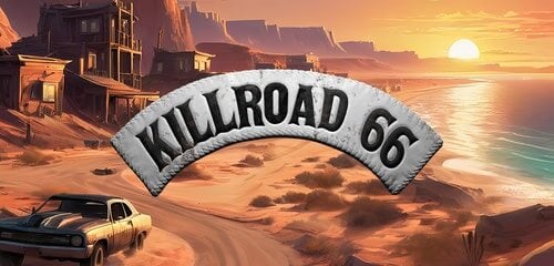 Play Killroad 66 at ICE36 Casino