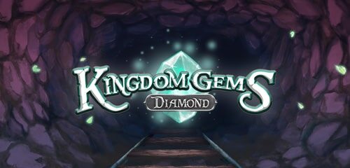 Play Kingdom Gems Easy Money Link at ICE36 Casino