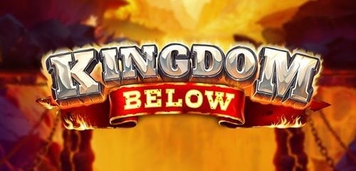 Kingdom Below