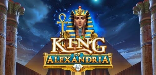 King of Alexandria