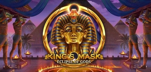 Kings Mask Eclipse Of Gods