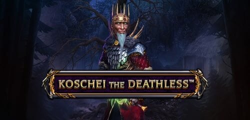 Play Koschei The Deathless at ICE36 Casino