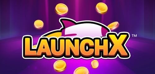 LaunchX