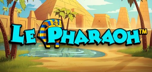 Le Pharaoh