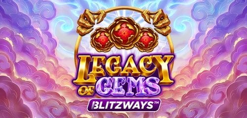 Legacy Of Gems Blitzways