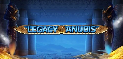 Legacy of Anubis