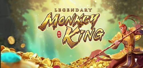 Legendary Monkey King