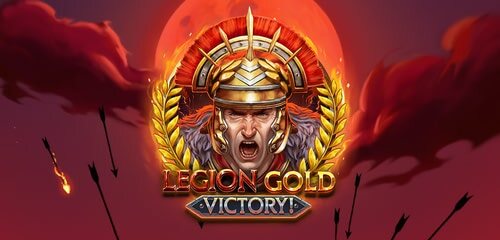 Play Legion Gold Victory at ICE36