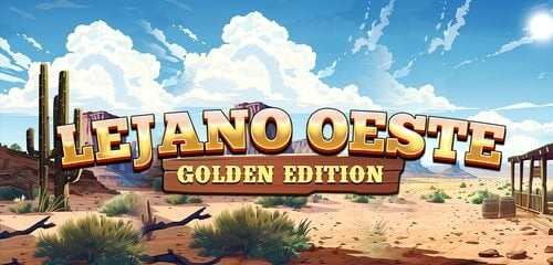 Lejano Oeste Golden Edition